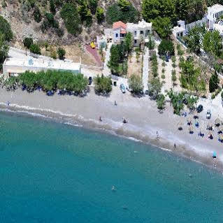 Apothikes * Κουτσουνάρι