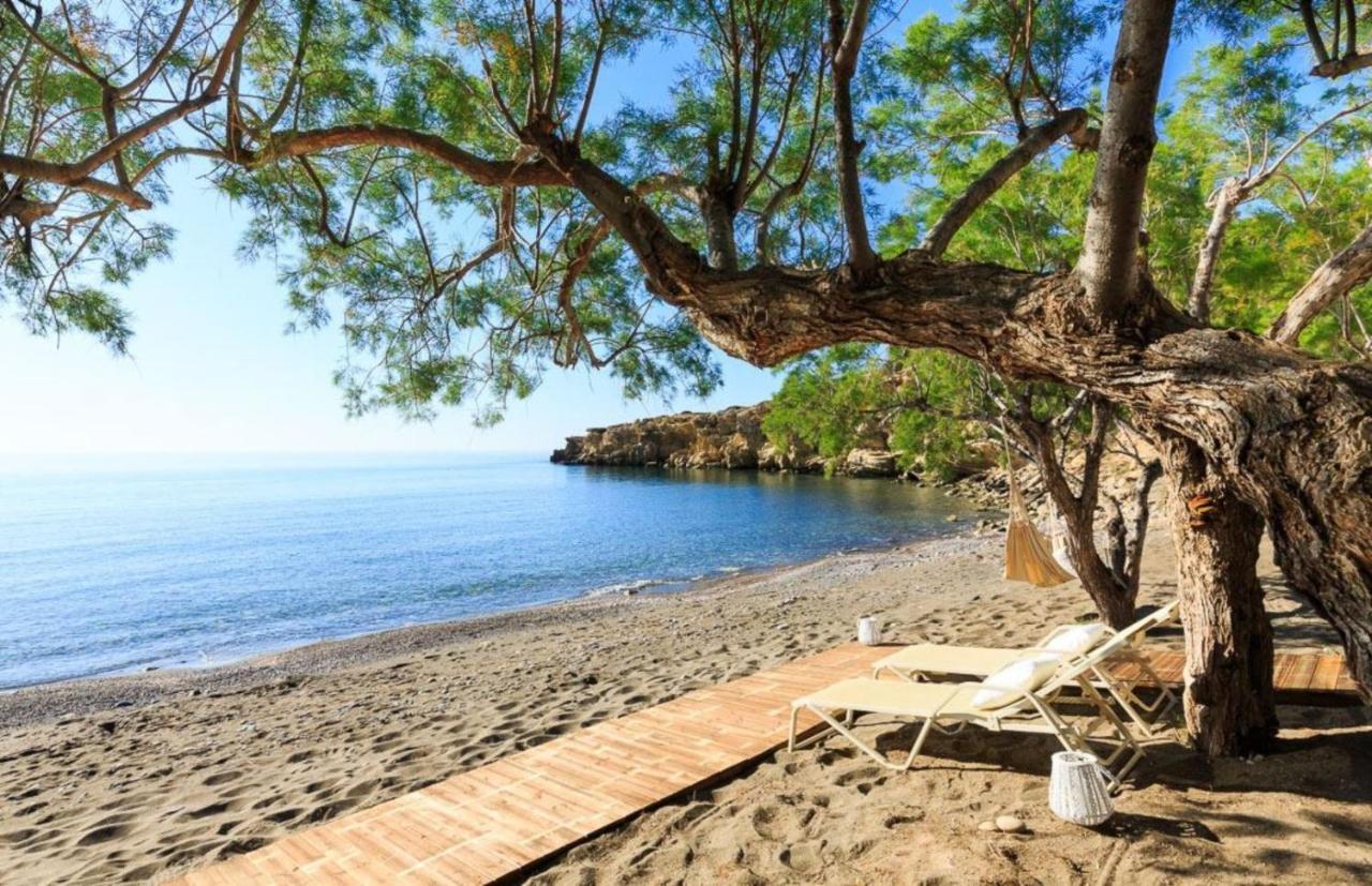 Apothikes Διαμέρισμα Κουτσουνάρι