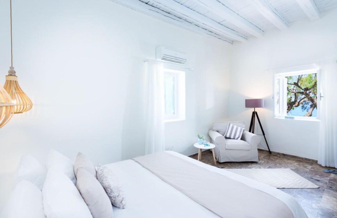 Apartment Apothikes *